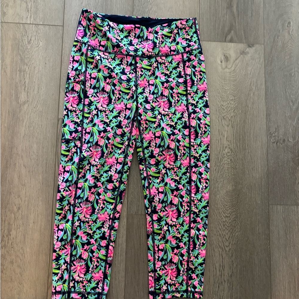 Lilly Pulitzer Leggings